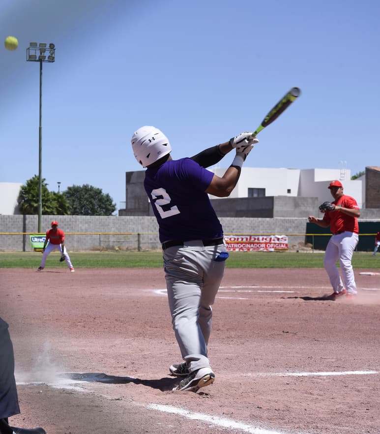 La pelota volverá a volar en este tradicional circuito dominical, al ponerse en marcha la campaña.