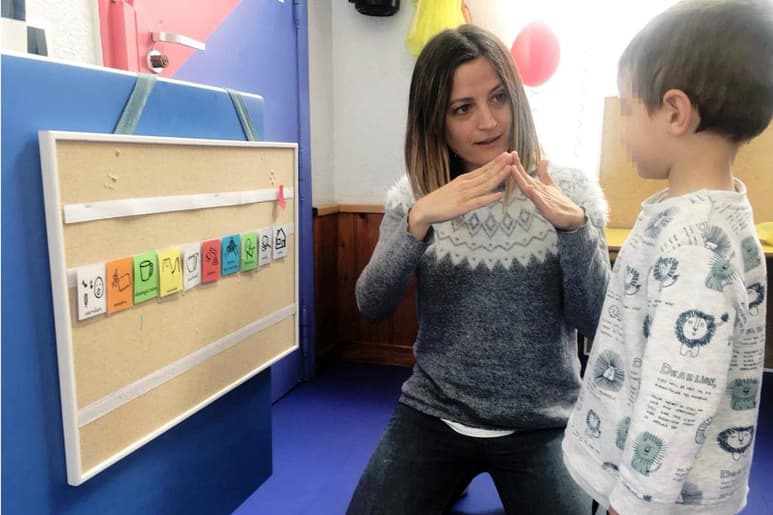 Jorge Escotto comentó que en el país el diagnóstico del autismo se limita a la población infantil. (ARCHIVO)
