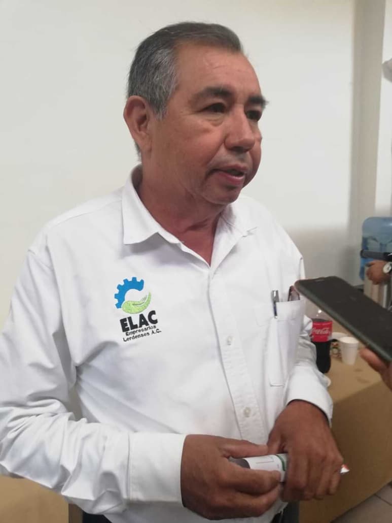 Empresarios lerdenses pugnarán por que las leyes secundarias de la Reforma Fiscal sean menos agresivas con su actividad. (EL SIGLO DE TORREÓN)