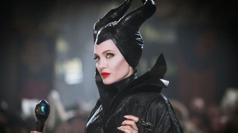 Taquilla. La película protagonizada por Angelina Jolie encabezó las taquillas en EUA. (AGENCIAS)