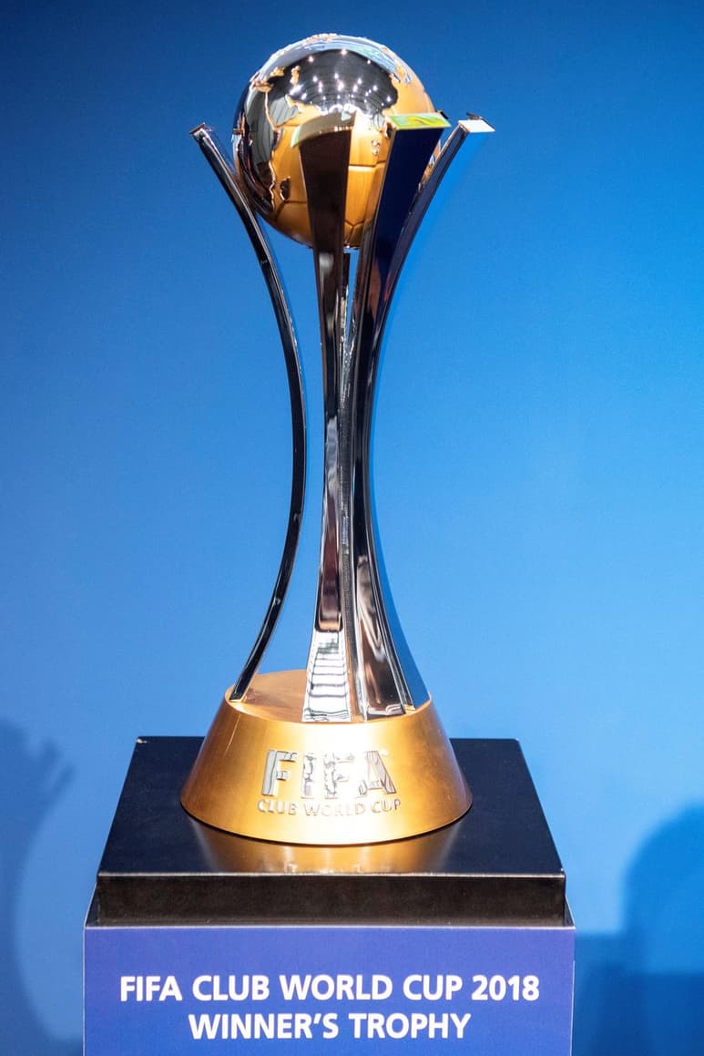 El torneo se disputará este año nuevamente en Catar. (AP)