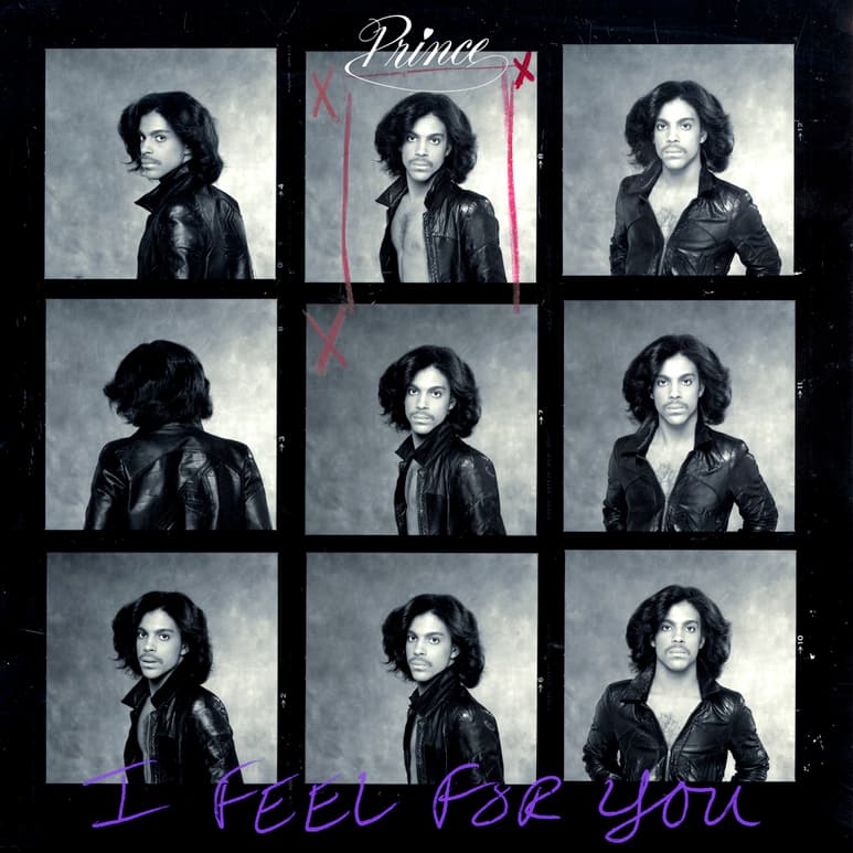 Los fanáticos de Prince ya pueden conseguir el sencillo. (WARNER MUSIC)