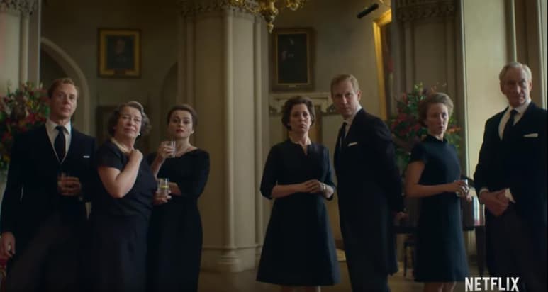 Esta producción que contará con 10 nuevos episodios, llegará a la plataforma de streaming el 17 de noviembre. (ESPECIAL)