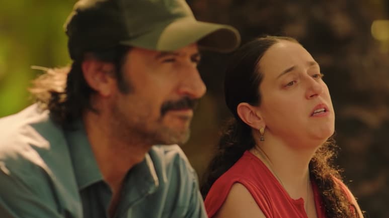 Estreno. La película se proyectó por primera vez en el Festival Internacional de Cine de Morelia. (ESPECIAL)