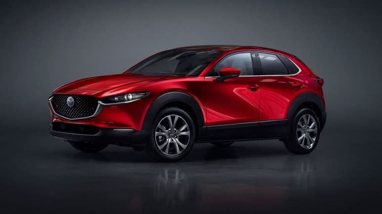 La estrategia de la firma a producir esta camioneta es la de crear una mayor claridad entre las SUVs subcompactas. (EL UNIVERSAL)