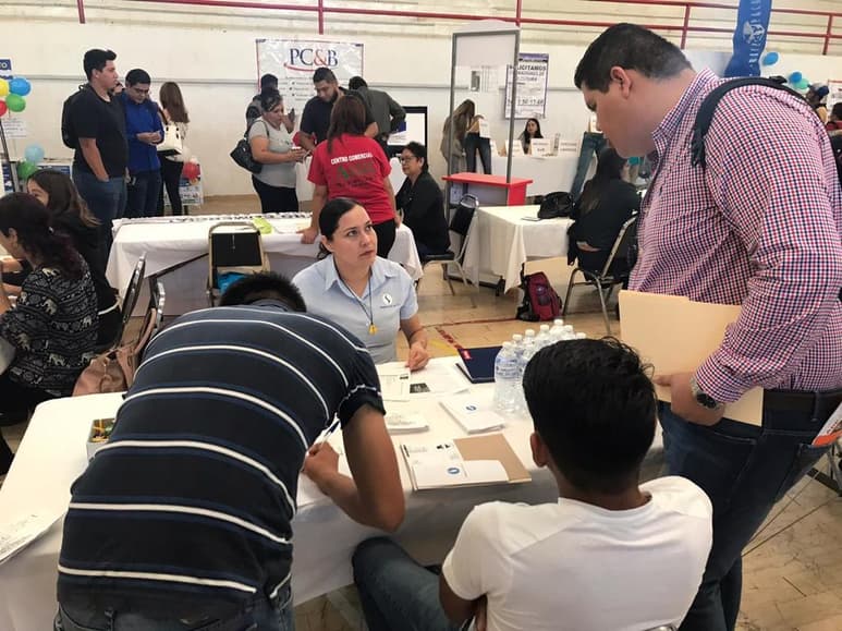 La encuesta revela que en el mes de septiembre del año pasado (2018) la tasa de desocupación en Durango fue del 5.1 por ciento. (EL SIGLO DE TORREÓN)