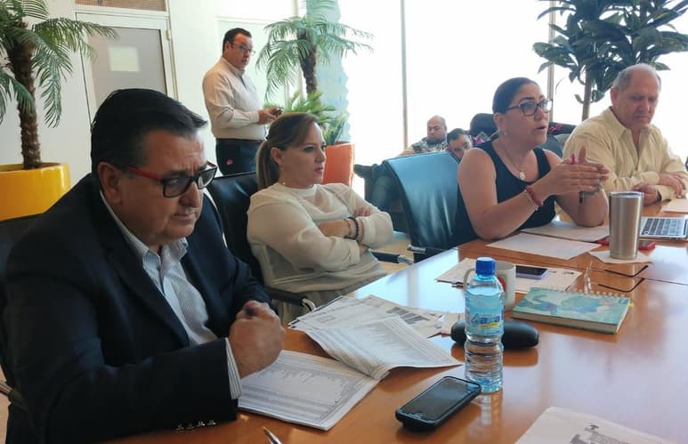 Aseguran que jurídicamente no están adscritos a Seguridad Pública Municipal sino que dependen de la Dirección de Movilidad, lo cual es una clara violación al programa federal Fortaseg. (EL SIGLO DE TORREÓN)