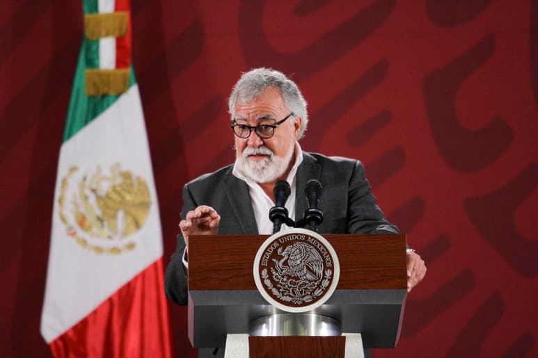Encinas precisó que este grupo contará con 200 elementos de los cuales 85 ya han cumplido con un proceso de certificación.
