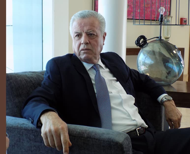 Zermeño Infante consideró que el sector de Seguridad Pública es el que sufrirá más ante la modificación del presupuesto de egresos. (IVÁN CORPUS)
