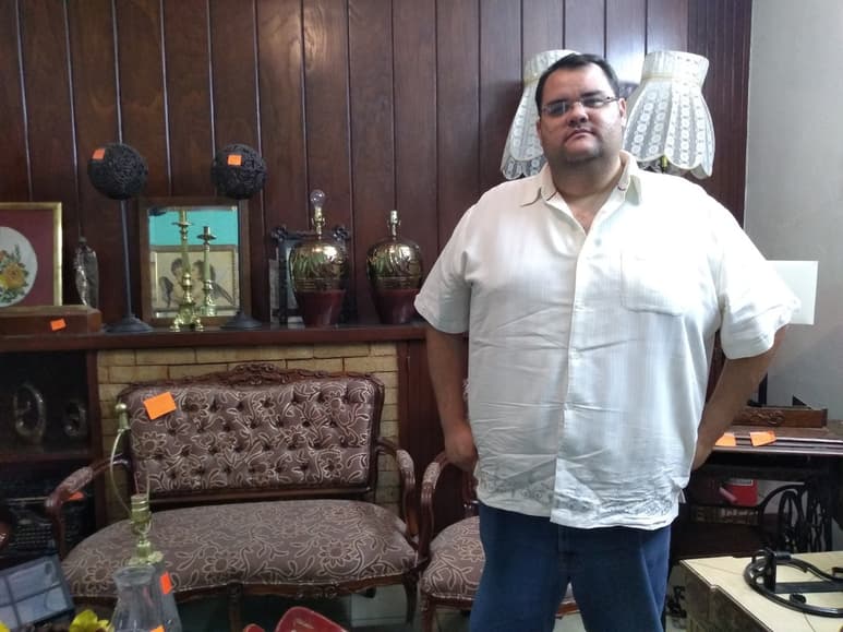 Historia. El negocio se encuentra dentro de una antigua casa gomezpalatina que data de 1929. (EL SIGLO DE TORREÓN)