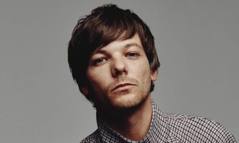 Louis Tomlinson ha lanzado su nuevo sencillo We Made It, con un video que lo acompaña. (ESPECIAL)