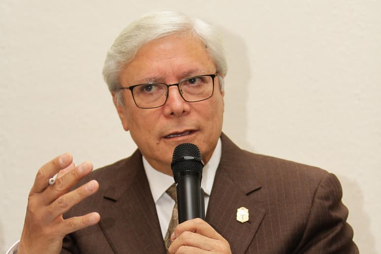 Un ministro de la Suprema Corte de Justicia de la Nación (SCJN) admitió a trámite cuatro acciones de inconstitucionalidad que buscan anular la 'ley Bonilla'. (ARCHIVO)