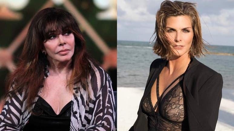 Todo parece indicar que la polémica tras el supuesto romance entre Verónica Castro y Yolanda Andrade que se dio a conocer en agosto aún no llega a su fin, y es que la conductora Montserrat Oliver rompió el silencio sobre la actriz de La casa de las flores. (ARCHIVO/INSTAGRAM)