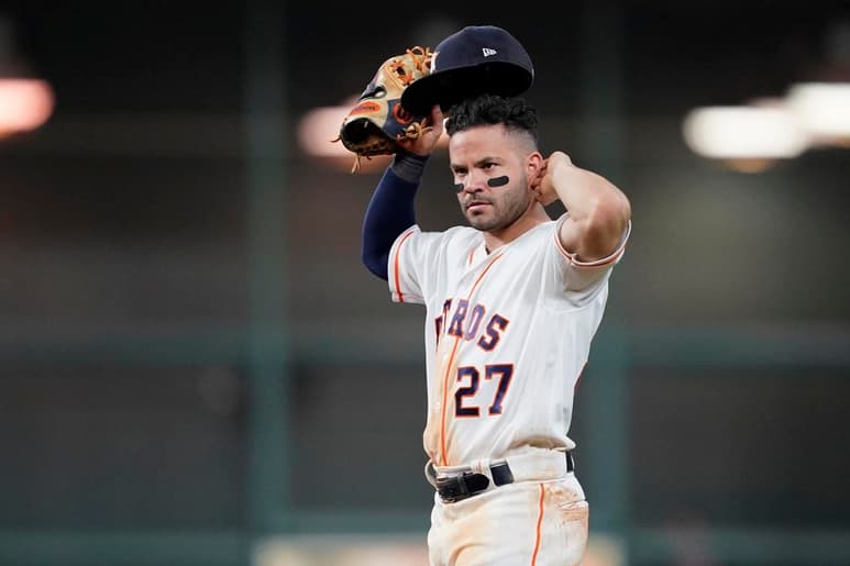 Los Astros tendrán que remontar la serie como visitantes en Washington. (ARCHIVO)