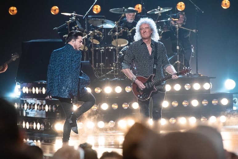 Queen. Lanza nuevos videos realizados por sus fans, participan más de 10 mil seguidores en iniciativa You are the champions. (ARCHIVO)