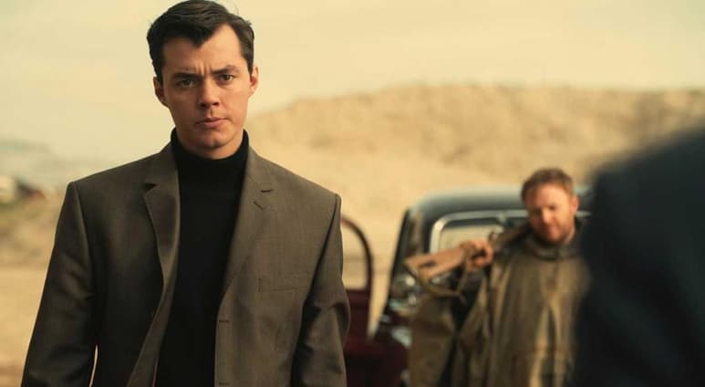 De Warner Horizon Scripted Television sigue a Alfred Pennyworth (Jack Bannon), en sus años 20. (CORTESÍA)