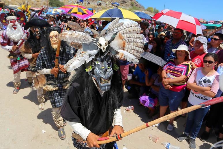 Este viernes, el presidente Andrés Manuel López Obrador inicia en esta ciudad una gira de trabajo de dos días, en la que recorrerá diversas comunidades tradicionales del estado de Sonora. (ARCHIVO)