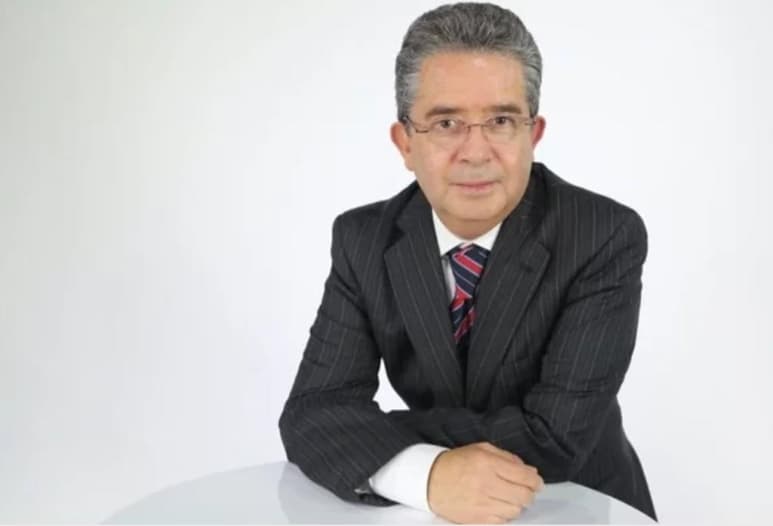 El autor explicó que se debe hacer ver a la sociedad que este problema nos afecta porque si un delito menor, como el robo, queda impune, nos afecta a todos y éste a su vez está en el aire porque hubo un factor corrupto que impidió que la justicia se diera. (EL UNIVERSAL)