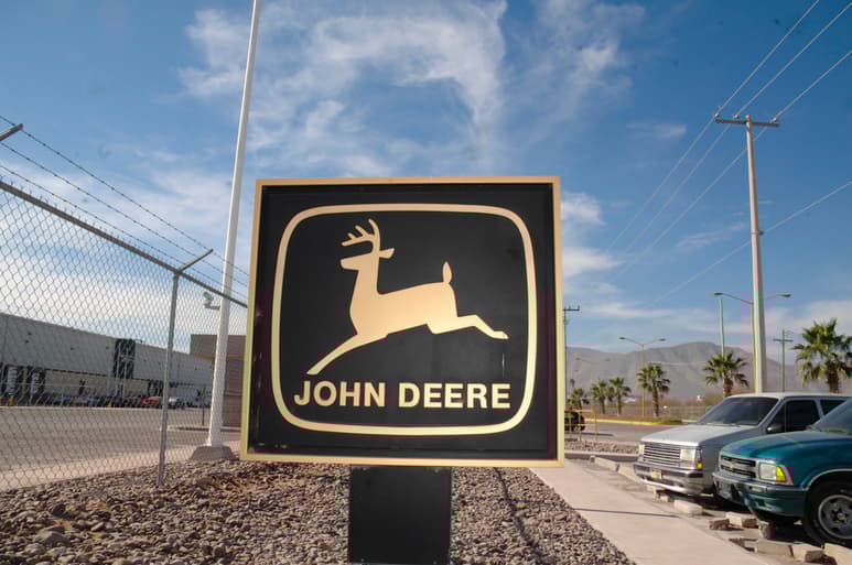 El despido masivo en la planta John Deere de esta ciudad podría ser de hasta 350 trabajadores.