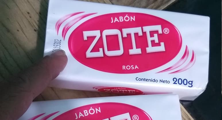 Material extraído de redes sociales.