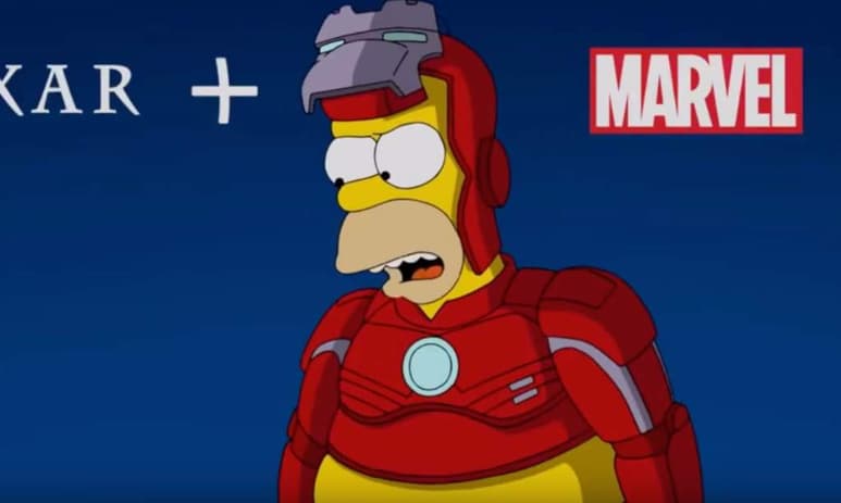 Faltan tan solo unas semanas para que la nueva plataforma de streaming de Walt Disney se estrene mundialmente, razón por la que Los Simpson llegan a aumentar el entusiasmo en un teaser donde anuncian la fecha oficial de su llegada a Disney+. (ESPECIAL)