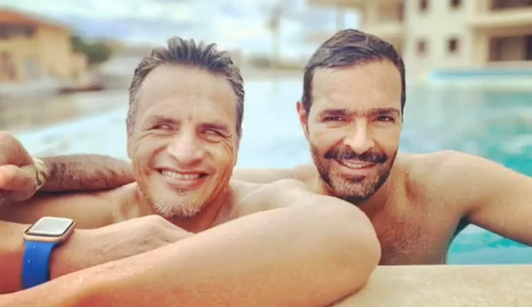 El próximo 17 de noviembre en la Riviera Maya. (AGENCIAS)