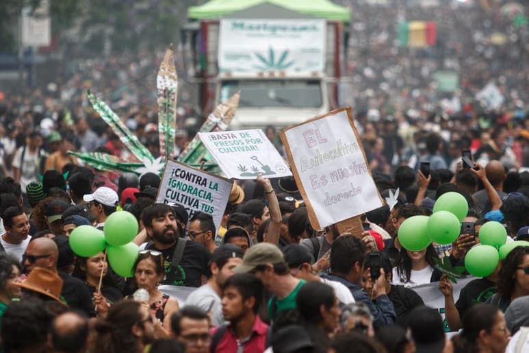 México Unido Contra la Delincuencia, por su parte, presentó seis cambios al dictamen. (ARCHIVO)