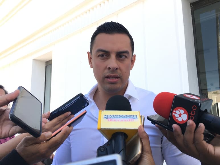 El director de Alcoholes dijo que ya es un hecho la cancelación de la Cervecería Chapultepec en el municipio de Gómez Palacio. (FABIOLA P. CANEDO/EL SIGLO DE TORREÓN)