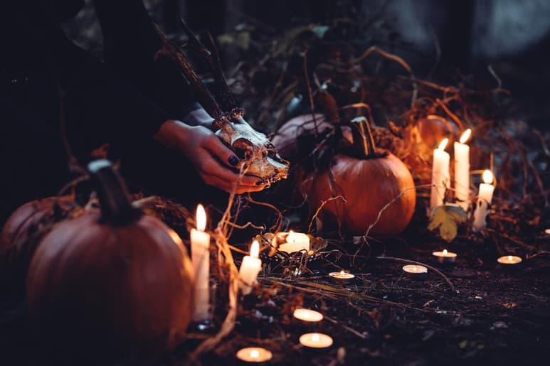 Dependiendo de qué tan arraigada tengan la costumbre de celebrar Halloween en diferentes zonas, habla mucho de su identidad regional. (ARCHIVO)