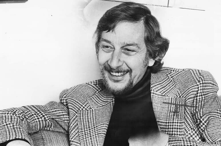 El guionista canadiense nominado al Oscar, Bernard Slade, quien escribió Hechizada, La novicia voladora y La familia Partridge, entre otros “sitcom”, falleció este miércoles a los 89 años. (ESPECIAL)
