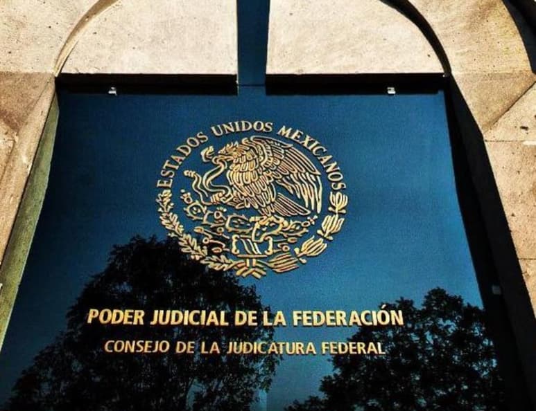 El CJF reiteró que el deber de los órganos jurisdiccionales y de las y los trabajadores que laboran en ellos es el de impartir justicia con ética, profesionalismo y autonomía.
