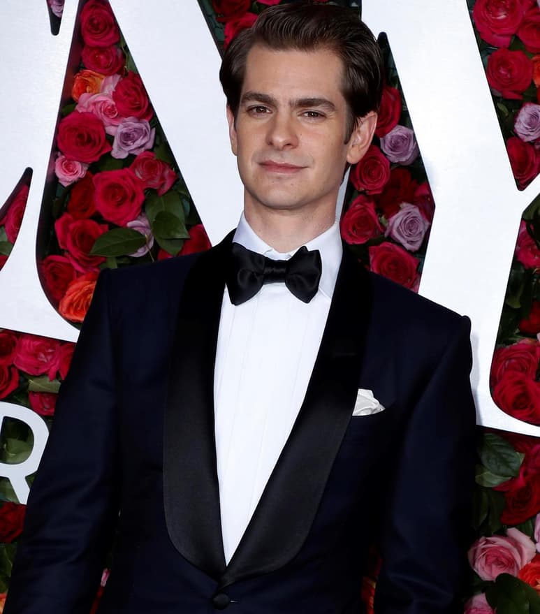 . Andrew Garfield protagonizará la película Tick, Tick... Boom! de Lin-Manuel Miranda. (ARCHIVO)