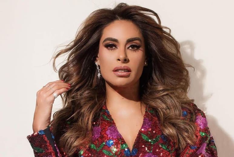 Afirman que Galilea Montijo se ausentó de Hoy porque viajó a Nueva York para someterse a una cirugía estética. (INSTAGRAM)