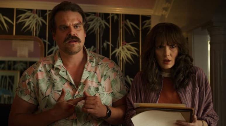Netflix reveló que tiene preparada una sorpresa para los fanáticos de la serie este 6 de noviembre. (ESPECIAL)