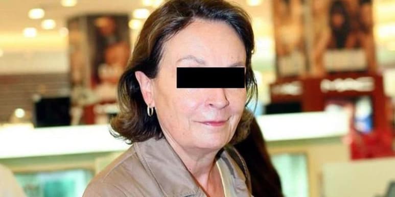Cabe recordar que fue en en julio, cuando la Fiscalía General de la República (FGR) obtuvo de un juez de control órdenes de aprehensión contra Emilio Lozoya; su esposa, Marielle Eckes; su mamá, Gilda Austin, y su hermana, Gilda Lozoya, por el caso de los sobornos de la constructora Odebrecht.
(TWITTER)