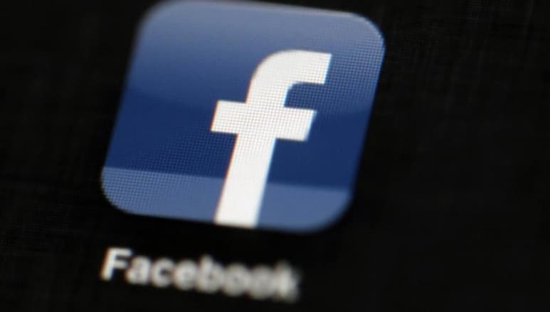 Facebook implementa medidas de seguridad ante estas situaciones.