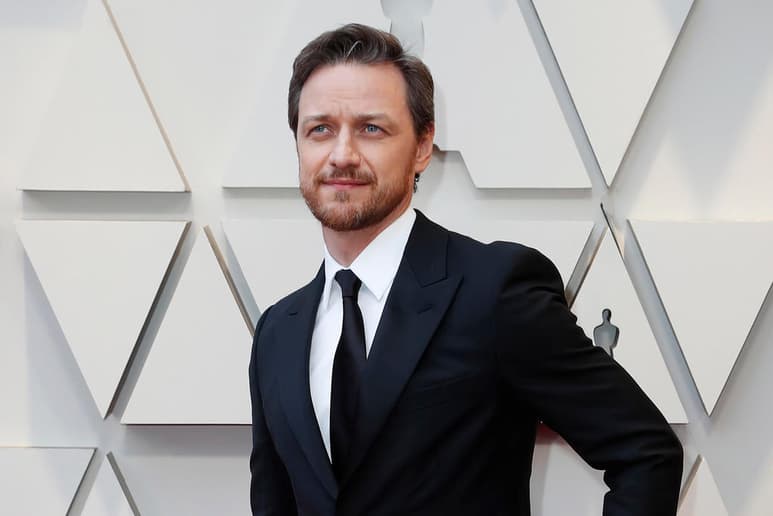 Protagonizada por James McAvoy, Dafne Keen y Ruth Wilson. (AGENCIAS)