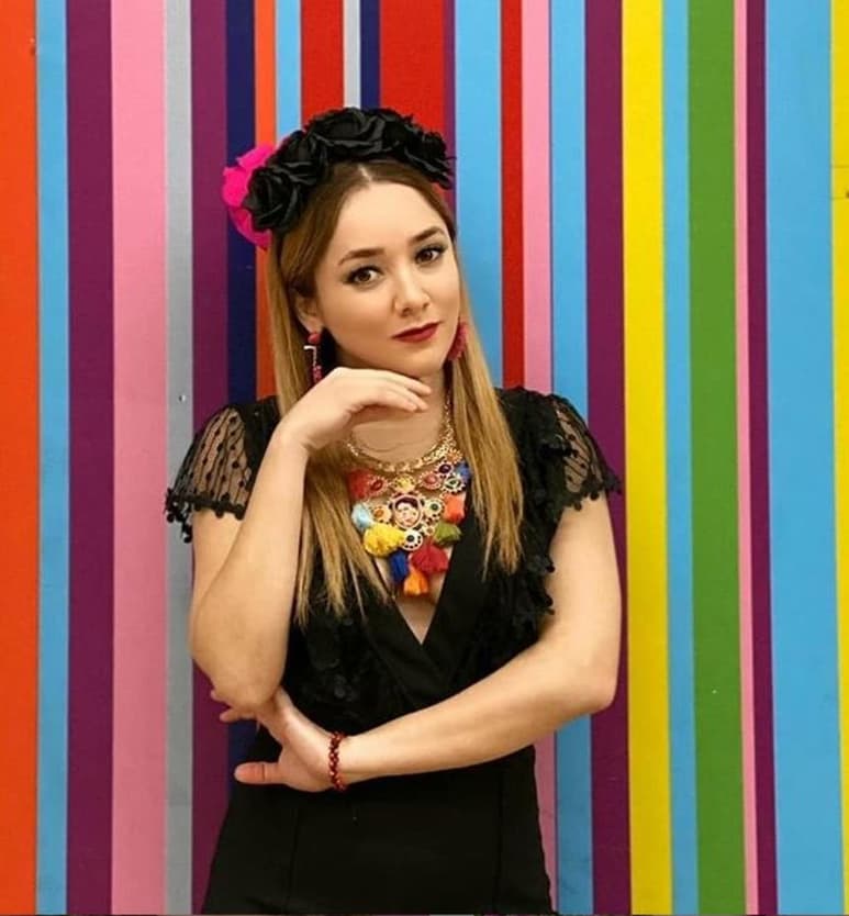 Sherlyn afirmó que conoce a la persona que la traicionó. (INSTAGRAM)