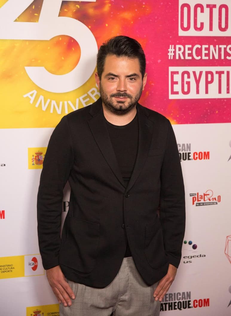 Reacción. El actor José Eduardo Derbez considera demandar a la mujer que divulgó el rumor sobre sus preferencias sexuales.
