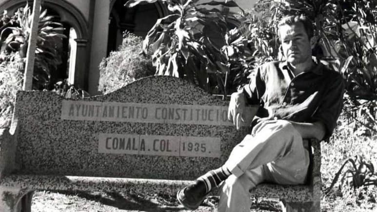 Narrador. En su obra, Juan Rulfo narra la temática de la muerte sin nombrarla, a partir de las tradiciones, donde los signos se establecen en el imaginario popular. (ARCHIVO)