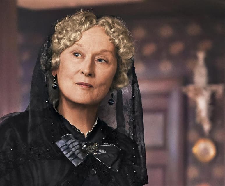 La adaptación de Mujercitas, que también cuenta con las actuaciones de Emma Watson, Laura Dern y James Norton, será estrenada el 25 de diciembre en Estados Unidos. (ESPECIAL)