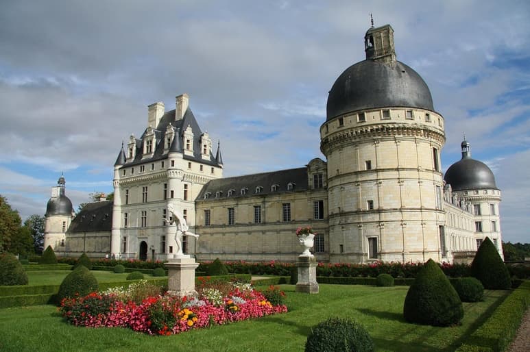 Suceso. En el castillo de Valençay hallaron un retrato de Nicolás Maquiavelo. (ESPECIAL)