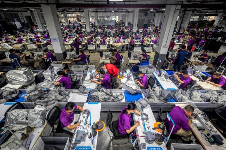 México tiene interés en incrementar su presencia en el mercado chino, por lo que se viajará para firmar protocolos de procedimientos. (ARCHIVO)