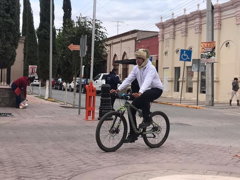 Por cambios de temperatura, llaman a extremar precauciones. (ARCHIVO)