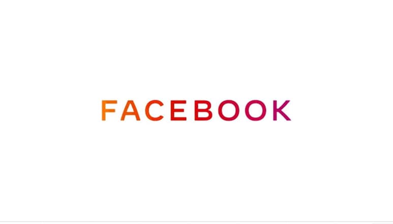 Facebook anunció este lunes la creación de un nuevo logotipo para la empresa distinto al que utiliza en la red social del mismo nombre. (ESPECIAL)