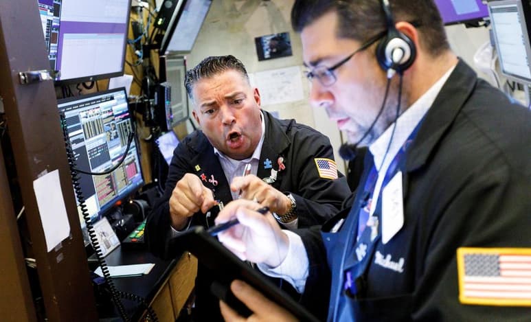 Sobre la economía global, un 60 por ciento de los empresarios mexicanos piensa que en lo siguientes 12 meses irá mejor y el 69 por ciento que las acciones en los mercados financieros serán más positivos. (ARCHIVO)