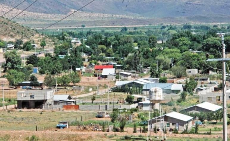 En la huida, las dos mujeres, Christina y Dawna LeBarón, así como cinco de sus hijos, fueron asesinados por los sicarios, mientras que otros niños, impulsados por el mayor de ellos, huyeron del lugar. (ESPECIAL)