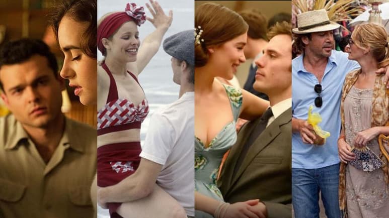 Reír, llorar, reflexionar y recordar, son unas de las sensaciones que provocan estas producciones cinematográficas ahora disponibles en Netflix. (ESPECIAL)