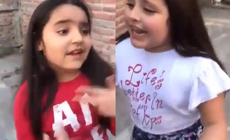 Material compartido por la página Mujeres Trabajando en Facebook.