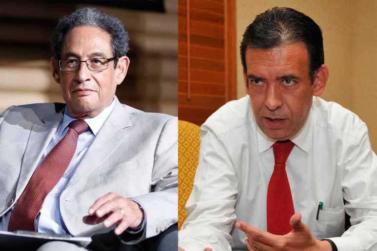 En la sentencia se indica que Aguayo debe de publicar la resolución en los diarios Reforma y El Siglo de Torreón. (ARCHIVO)